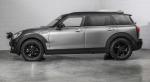 Mini Cooper Clubman All4 Scrambler Concept 2016 года